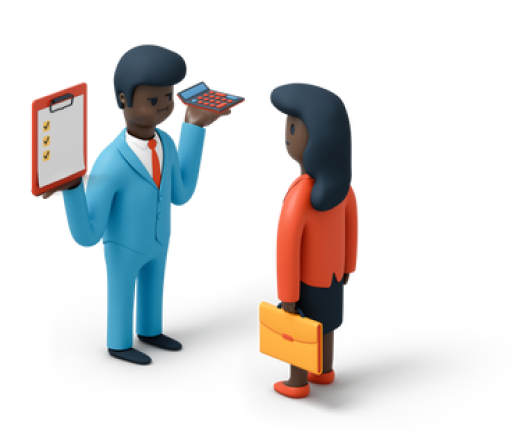 Survey details, Quotation, & Design uploaded on the portal