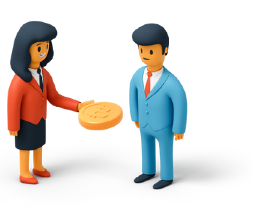Finalization of Proposal & Advance payment