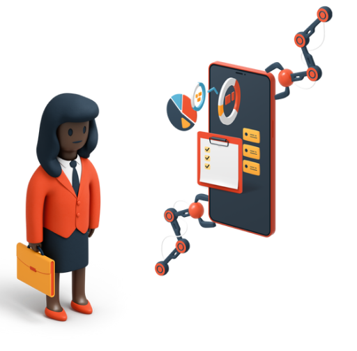 Material Payment and Tracking